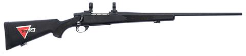 Bolt action rifle Weatherby mod. Vanguard  cal. 7 mm Rem. Mag. VS151214 § C