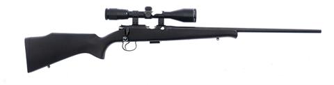 Bolt action rifle CZ - Brno mod. 452-2E ZKM  cal. 22 long rifle #A152739 § C