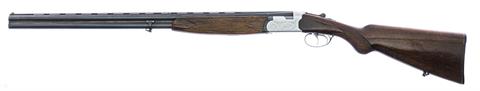 O/U shotgun Beretta mod. S56E  cal. 20/70 #B05724B § C