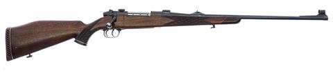 Bolt action rifle Sauer Weatherby mod. Europa cal. 300 Weath. Mag. #P18942 § C