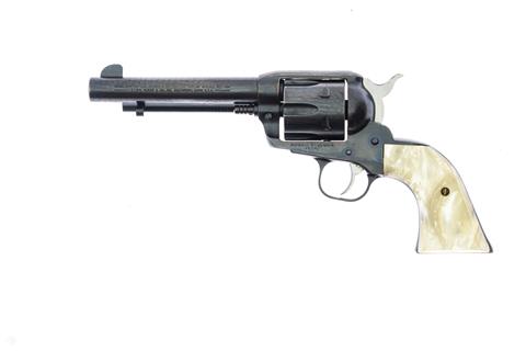 Revolver Ruger Vaquero  Kal. 45 #55-10757 § B +ACC