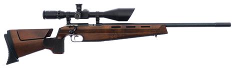 single shot rifle Anschütz mod. 1903 Match  cal. 22 long rifle #1372294 § C