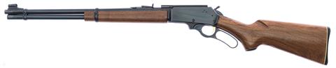 Lever action rifle Marlin mod. 336  cal. 30-30 Win. #21063613 § C