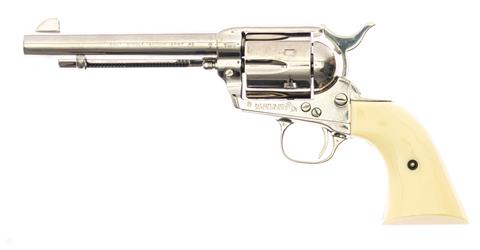 Revolver Colt Single Action Army  cal. 45 Colt #S11918A § B +ACC