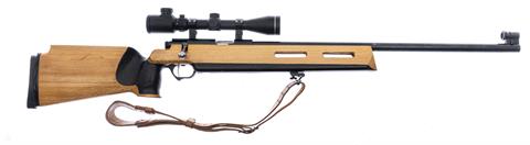single shot rifle Suhl mod. 150 Standard  cal. 22 long rifle #41406 § C
