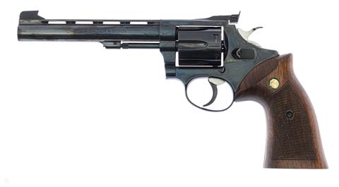 Revolver Sauer & Sohn Trophy Kal. 38 Special #N00678 § B
