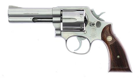 Revolver Smith & Wesson Mod. 681-2  Kal. 357 Magnum #AZB1815 § B