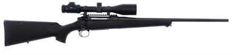 Bolt action rifle Sauer mod. 101  cal. 7 x 64 #A001961 § C (W 1240-19)