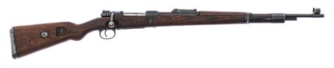 Repetiergewehr Mauser 98 K98k Beute Jugoslawien Kal. 8 x 57 IS #T4411 #R3798 #2264 § C (W 1560-19)