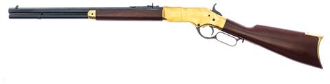Unterhebelrepetierbüchse Hege - Uberti Mod. 66 Sporting Rifle Kal. 38 Special #W66853 § C (W 677-19)