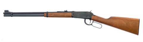 Lever action rifle Winchester mod. 94  cal. 30-30 Win. #3446360 § C (W 1560-19)