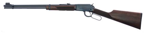 Lever action rifle Winchester mod. 9422M  cal. 22 Win. Mag. R.F. #F777932 § C (W 1242-19)