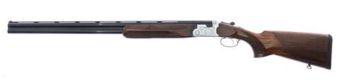 O/U shotgun Beretta mod. S686 Silver Perdiz TRAP cal. 12/70 #L78299B § C (W 1260-19)
