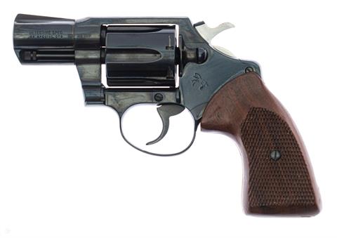 Revolver Colt Detective Special  Kal. 38 Special #44583M § B (W 1428-19)