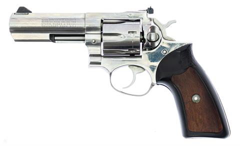 Revolver Ruger Mod. GP 100  Kal. 357 Magnum #171-01676 § B (W 118-19)