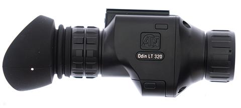 Thermal spotting scope  ATN Odin LT 320 2-4x ***