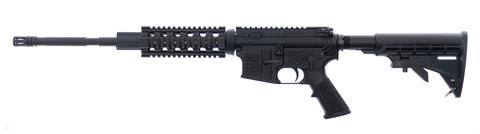 Semi auto rifle Inter Ordnance I.O. Inc. mod. Sporter 15  cal. 223 Rem. #ARI00213 § B +ACC***