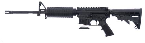 Semi auto rifle Inter Ordnance I.O. Inc. mod. Sporter 15  cal. 223 Rem. #ARI00063 § B +ACC***