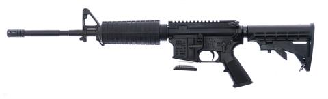 Semi auto rifle Inter Ordnance I.O. Inc. mod. Sporter 15  cal. 223 Rem. #ARI00065 § B +ACC***