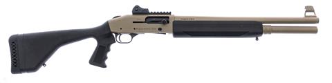 Semi auto shotgun Mossberg mod. 930  cal. 12/76 #AF173637 § B +ACC***