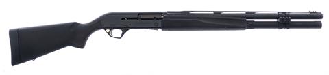 Semi auto shotgun Remington Versa Max  cal. 12/76 #RT88331A § B +ACC***
