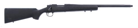 Bolt action rifle Remington mod. 700 LTR cal. 308 Win. #RR73645E § C +ACC***