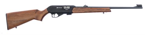 Semi auto rifle CZ mod. 512  cal. 22 long rifle #B226011 § B ***
