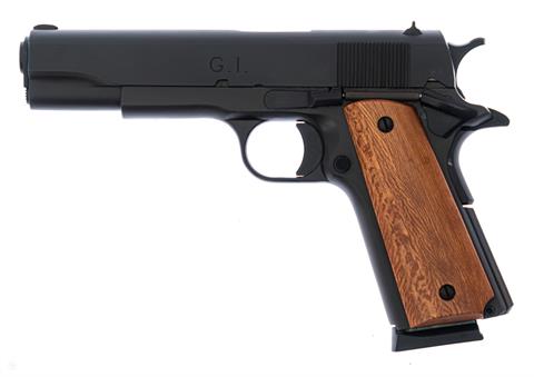 Pistol STI International mod. GI 1911  cal. 45 Auto #KF17174 § B +ACC