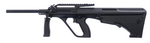 Semi auto rifle Steyr AUG Z A2 Left Hand System cal. 223 Rem. #913USR426 § B ***