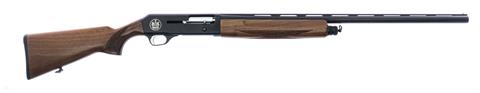 Selbstladeflinte Mauser-Huglu Mod. Silver Automatic  Kal. 12/76 #97.21504 § B***