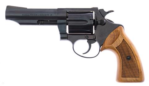 Revolver Hege-Uberti cal. 38 Special #36576 § B +ACC ***
