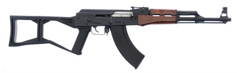 Selbstladegewehr ISD Bulgaria BSR47  Kal. 7,62 x 39 #B09071446 § A (B)***