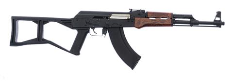 Selbstladegewehr ISD Bulgaria BSR47  Kal. 7,62 x 39 #B09077679 § A (B)***