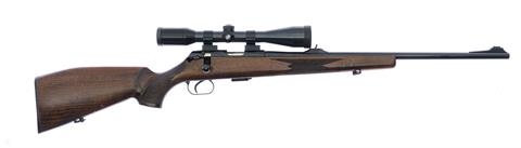Bolt action rifle Mauser mod. 201  cal. 22 long rifle #130104 § C ***