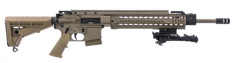 Semi auto rifle Oberland Arms mod. OA - 15 DMR-E  cal. 223 Rem. #1017-21482 3 B +ACC***