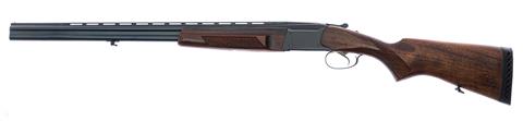 O/U shotgun Baikal mod. MP-27EM-1C  cal. 28/70 #122796207 § C ***
