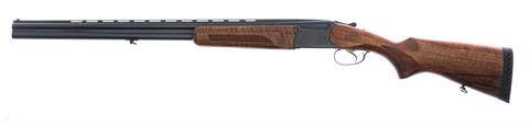 O/U shotgun Baikal mod. MP-27EM-1C  cal. 16/70 #132727663 § C +ACC***