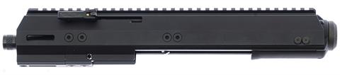 Wechselsystem Norlite USK-G Subcompact Glock Kal. 9 mm Luger #0320-0088 § B***
