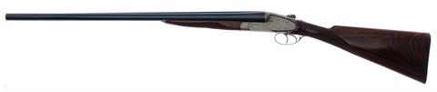 Sidelock-s/s shotgun FAMARS (Abbiatico & Salvinelli)  cal. 12/70 #30999 §  C