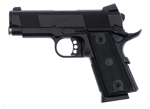 Pistole D & L Sports CR-45  Kal. 45 Auto #DL050 § B +ACC