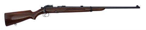 Bolt action rifle Winchester Mod. 52   cal. 22 long rifle  #4692 §  C
