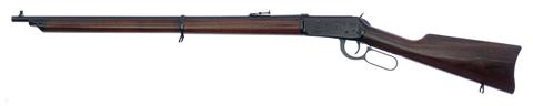 Lever action rifle Winchester Mod. 94 "NRA Centennial Musket"   cal. 30-30 Win.  #NRA4066  §  C  ACC