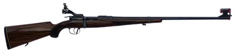 Bolt action rifle Mannlicher-Schoenauer Mod. NO Biathlon  cal. 308 Win.  #35597 §  C
