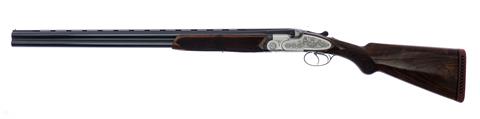 Sidelock-o/u shotgun Beretta Mod. S3   cal. 12/70 #33125 §  C  ACC