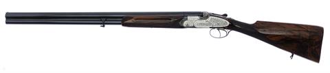 Sidelock-o/u shotgun Beretta Mod. S3   cal. 12/70 #19527 §  C
