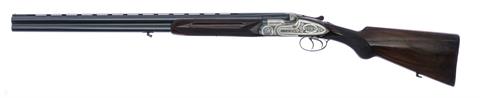 Sidelock-o/u shotgun Beretta Mod. S2   cal. 12/70 #29070 §  C