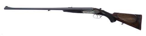 s/s double rifle John Rigby & Co. - London   cal. 450 N.E. 3" 1/4  #17181 §  C