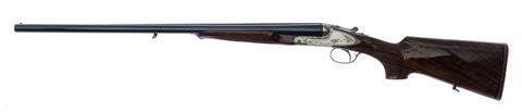 Sidelock-s/s shotgun V. Bernardelli - Gardone Mod. Las Palomas   cal. 12/70 #176126 §  C