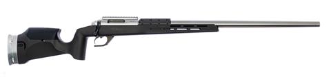 Single shot rifle BCM Europearms - Torino Mod. Barrel Block   cal. 6,5 x 284 Norma  #HF051  §  C