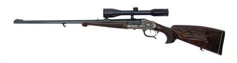 Break action rifle Scheiring Düsel - Ferlach   cal. 30-06 Springfield  #20294 §  C